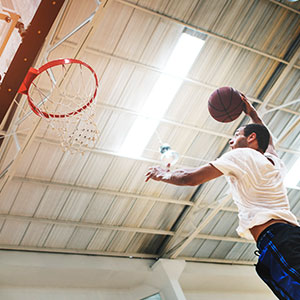 Premier Basketball Academy